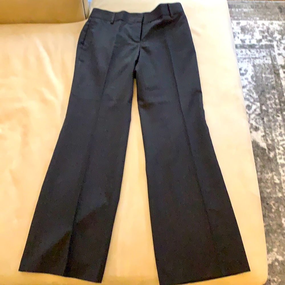 J. Crew Wool Pants